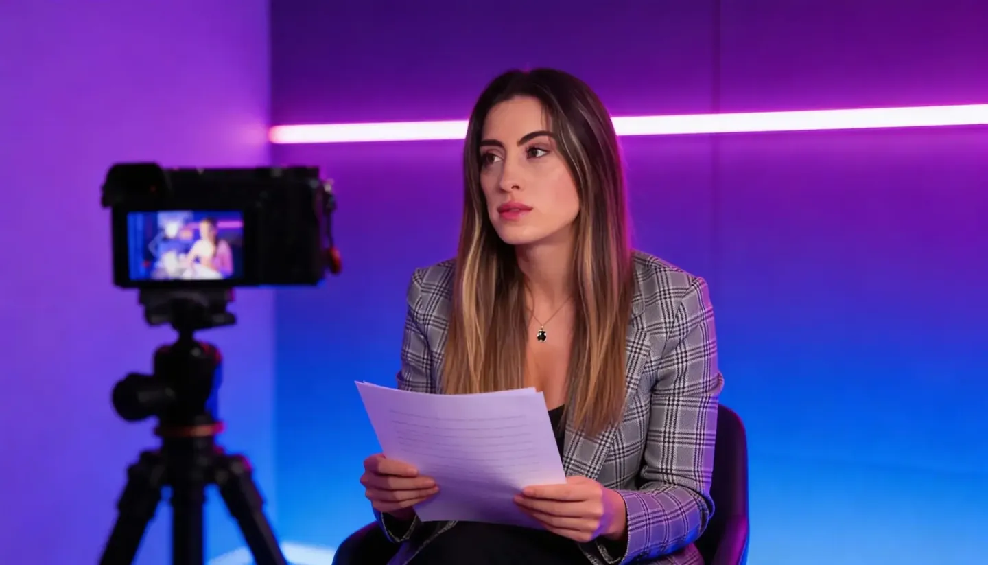 Manuela Arango, creadora del Pack Imán de Seguidores